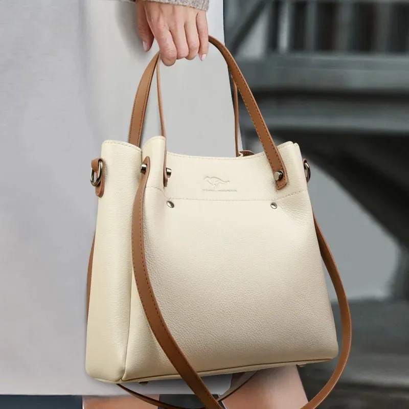 Shoulder Bag Women – Versatile Women’s Casual Bags