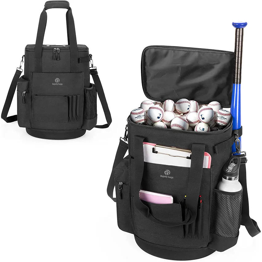 Baseball Bucket Bag – A Stylish and Stylish Bag