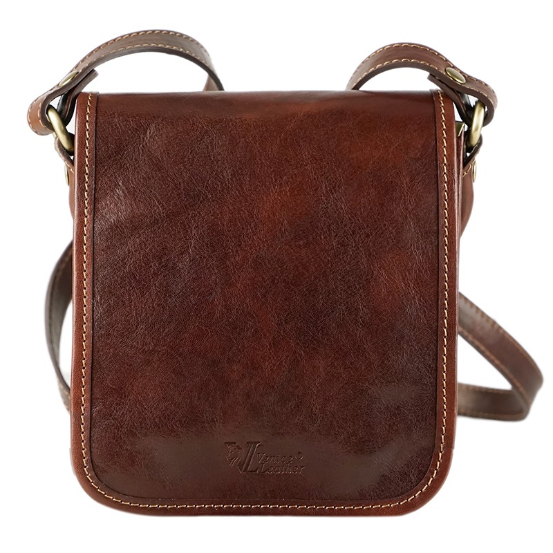 Leather Shoulder Bag – High Quality Casual Bags