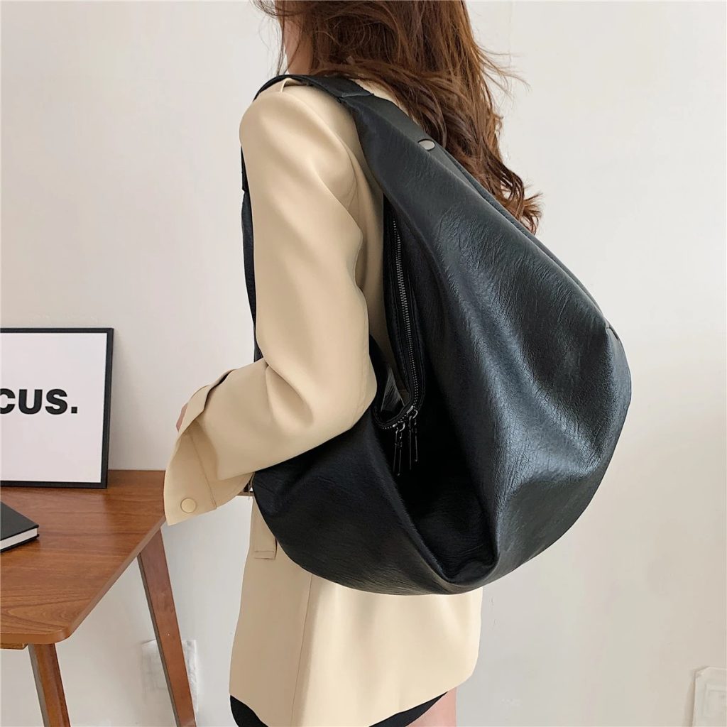 Shoulder bag women