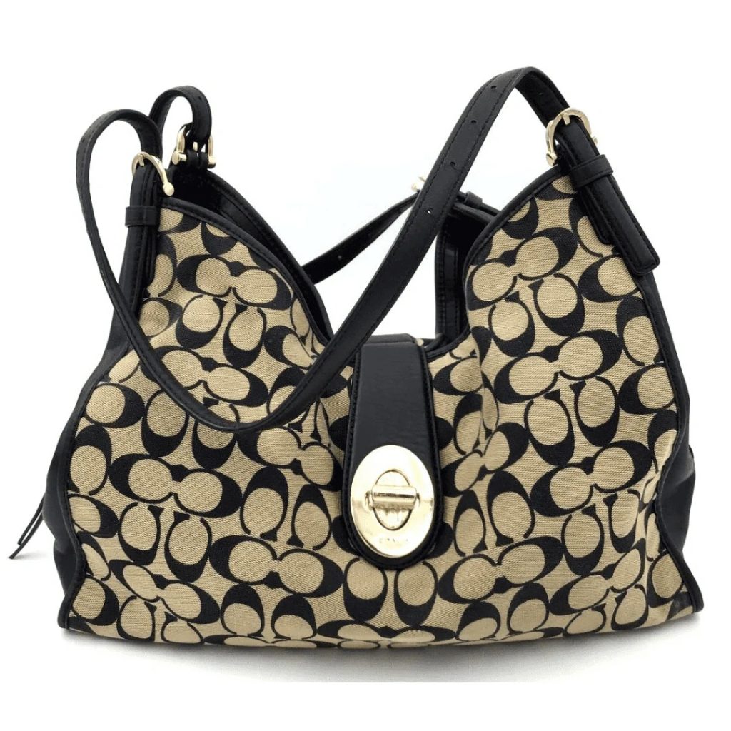 designer shoulder bag