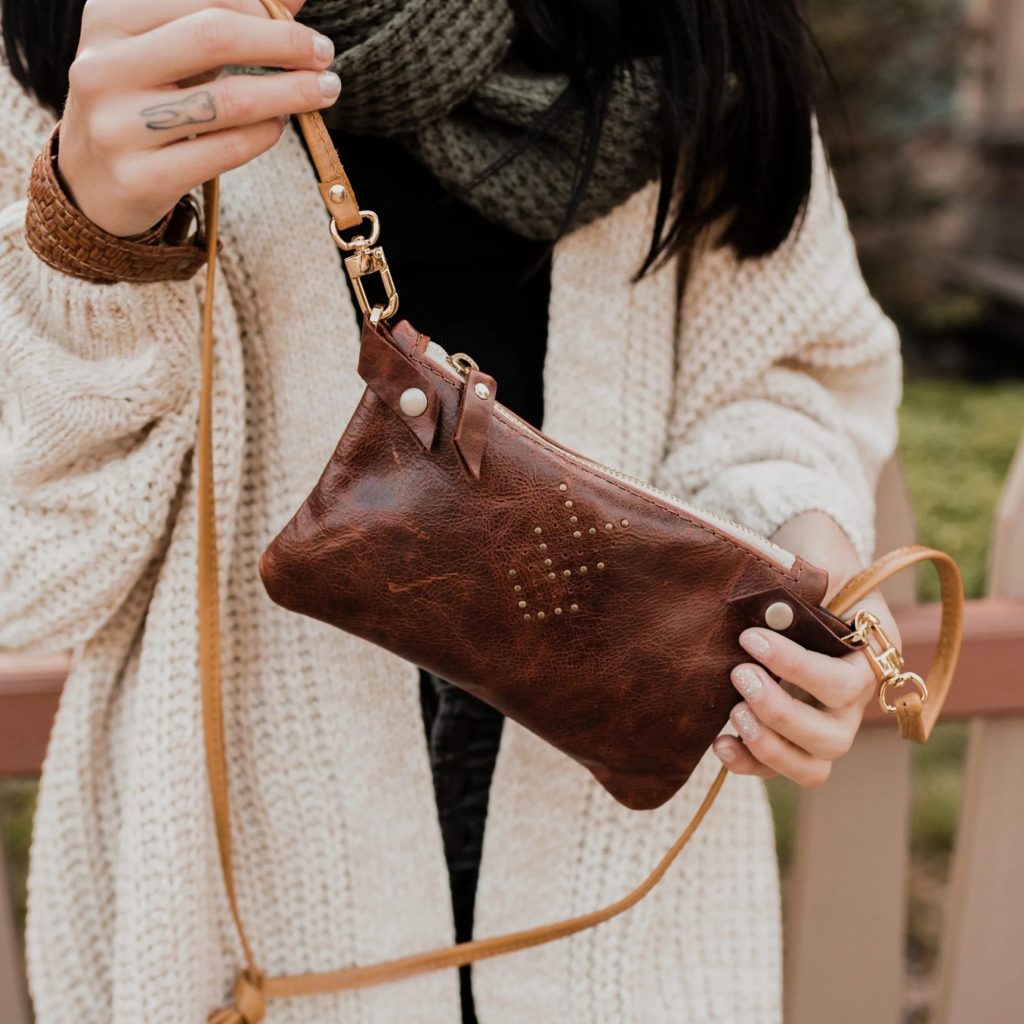 Shoulder bag women