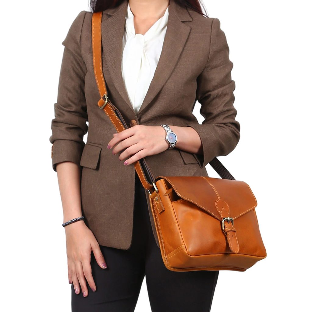 Shoulder bag women