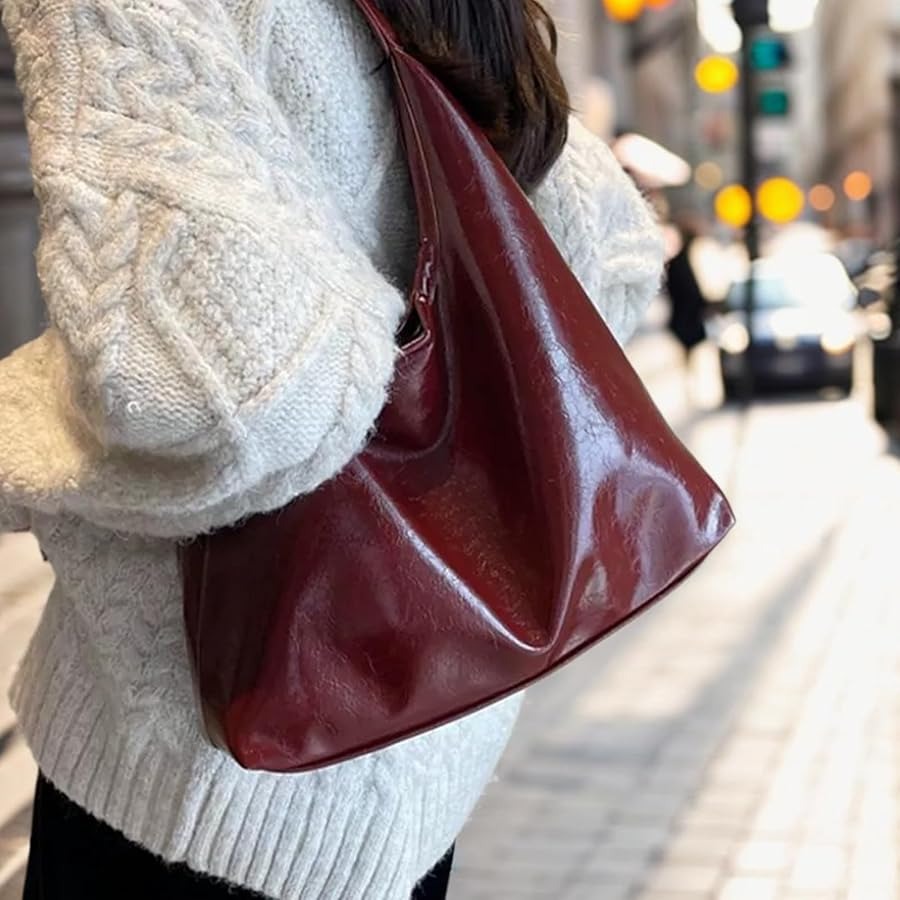 large shoulder bag