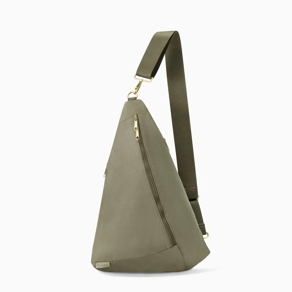 shoulder sling bag