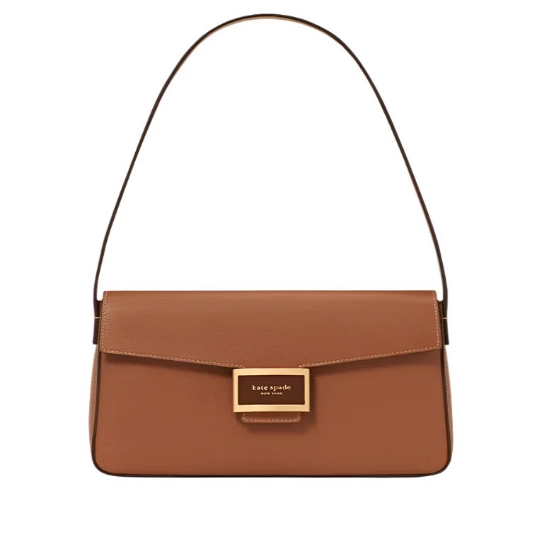 Medium Shoulder Bag – Bag with Just the Right Amount of Space