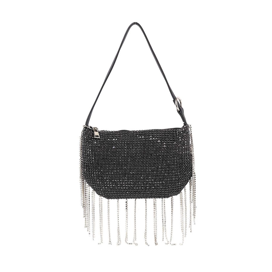 Beaded Shoulder Bag – Beautiful Shoulder Bag with Design