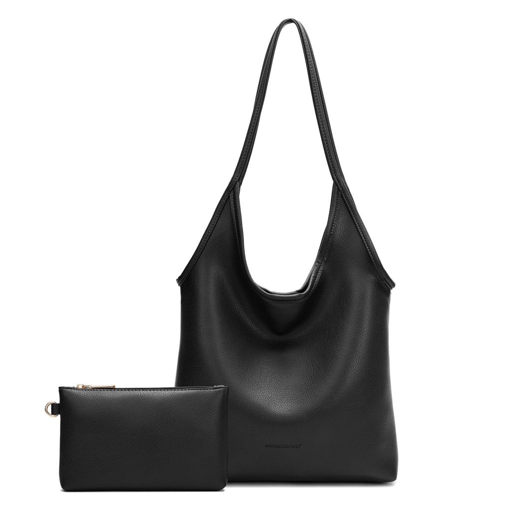 slouchy shoulder bag