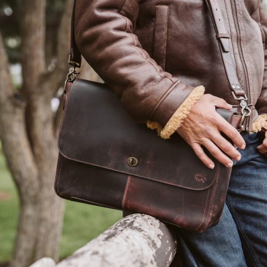 men shoulder bag