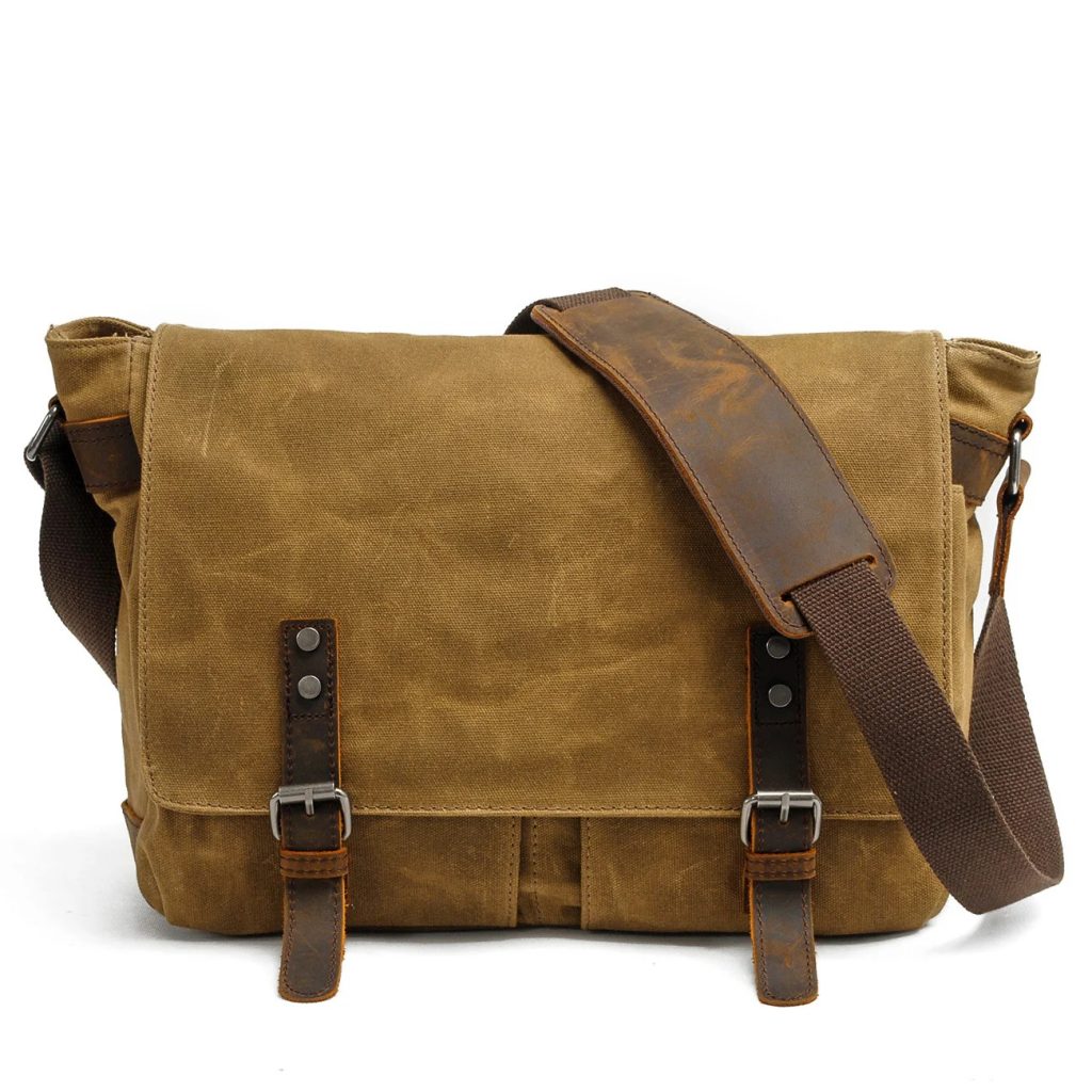 men shoulder bag