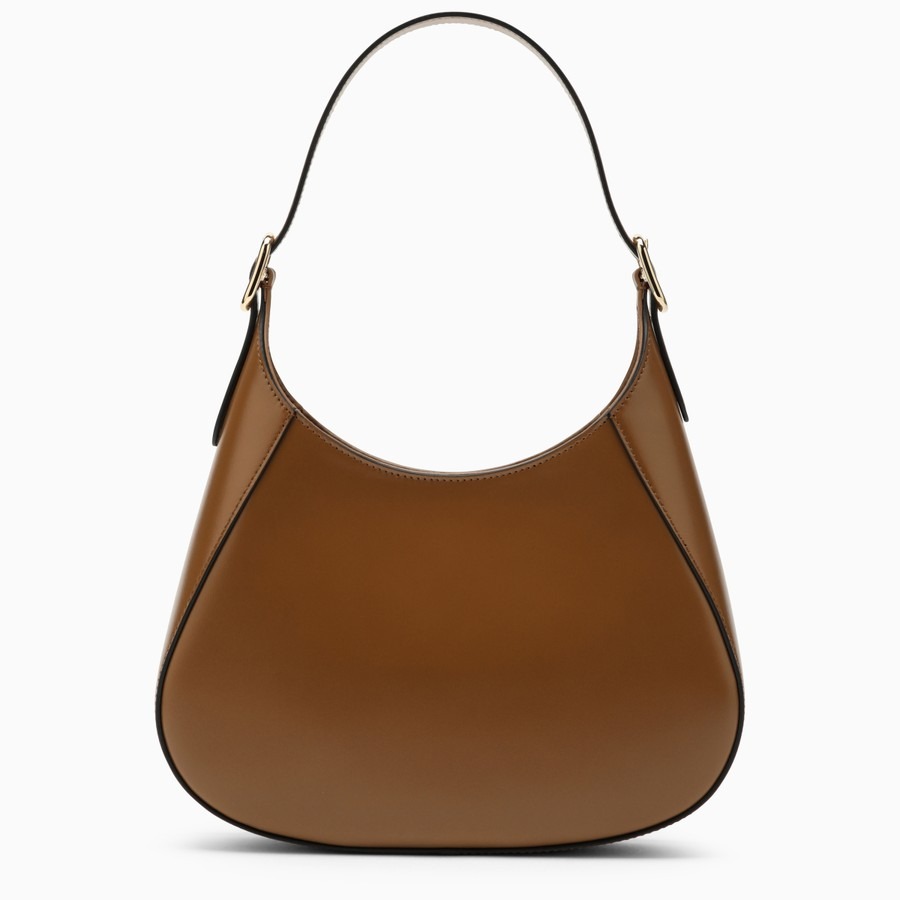 Styling Your Brown Leather Shoulder Bag for Any Occasion