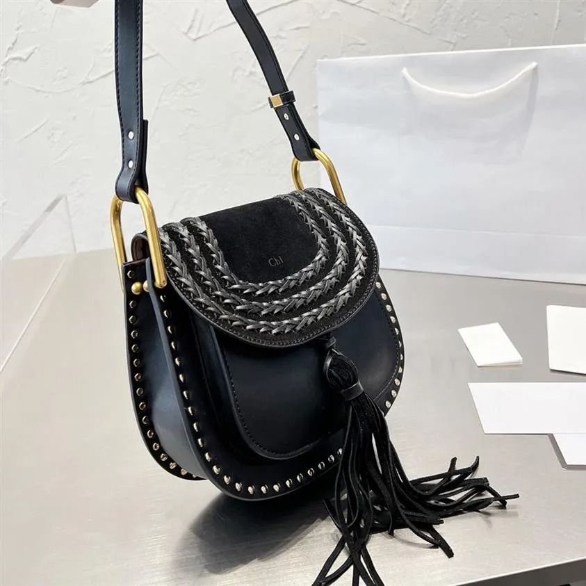 Styling with Black Designer Shoulder Bag