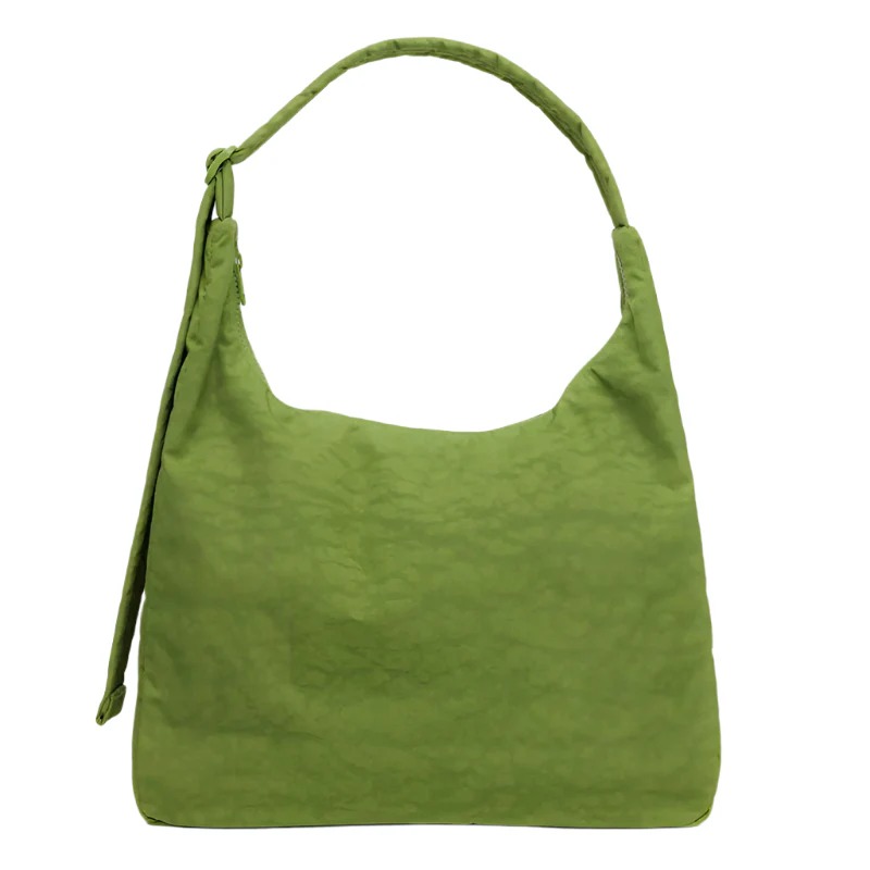 Stylish Nylon Shoulder Bag for Everyday Use