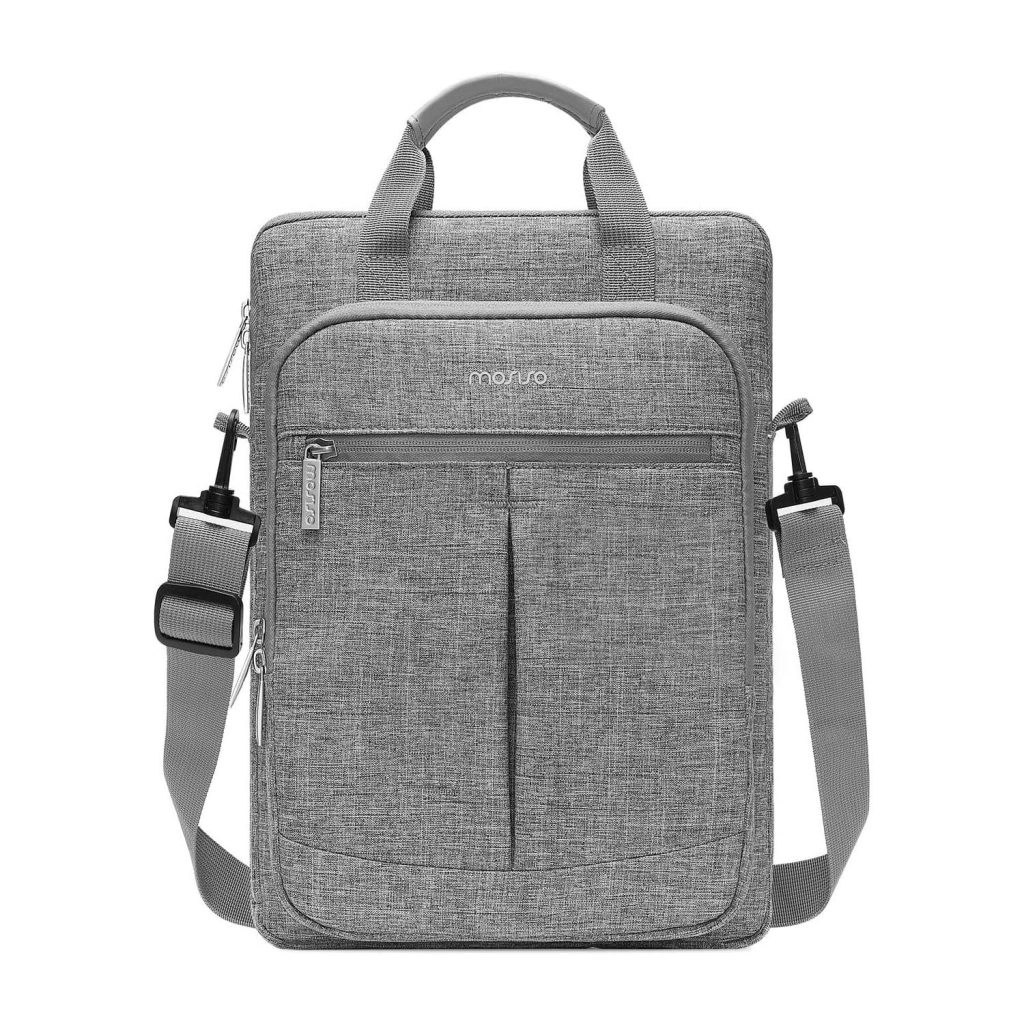 laptop shoulder bag