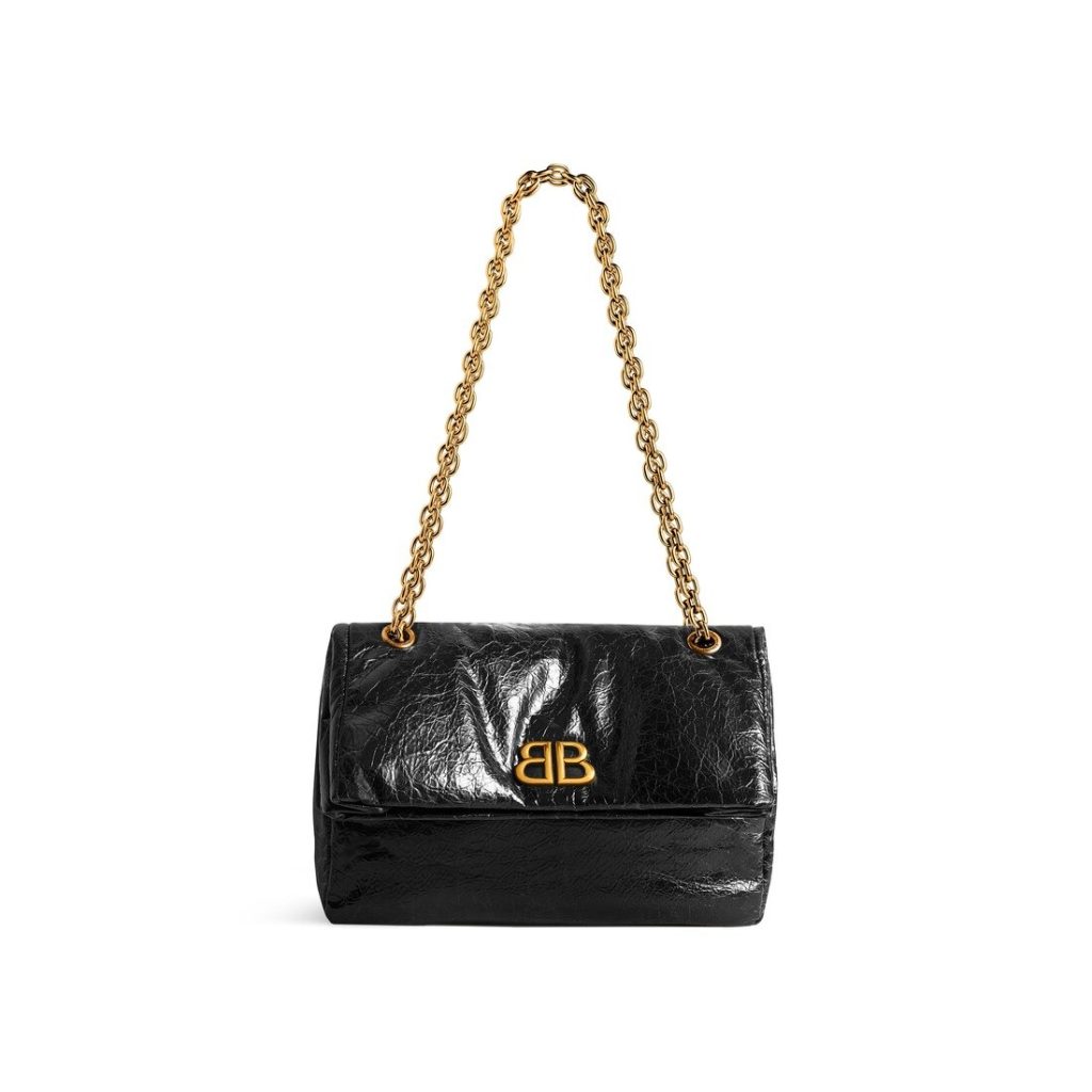 chain shoulder bag