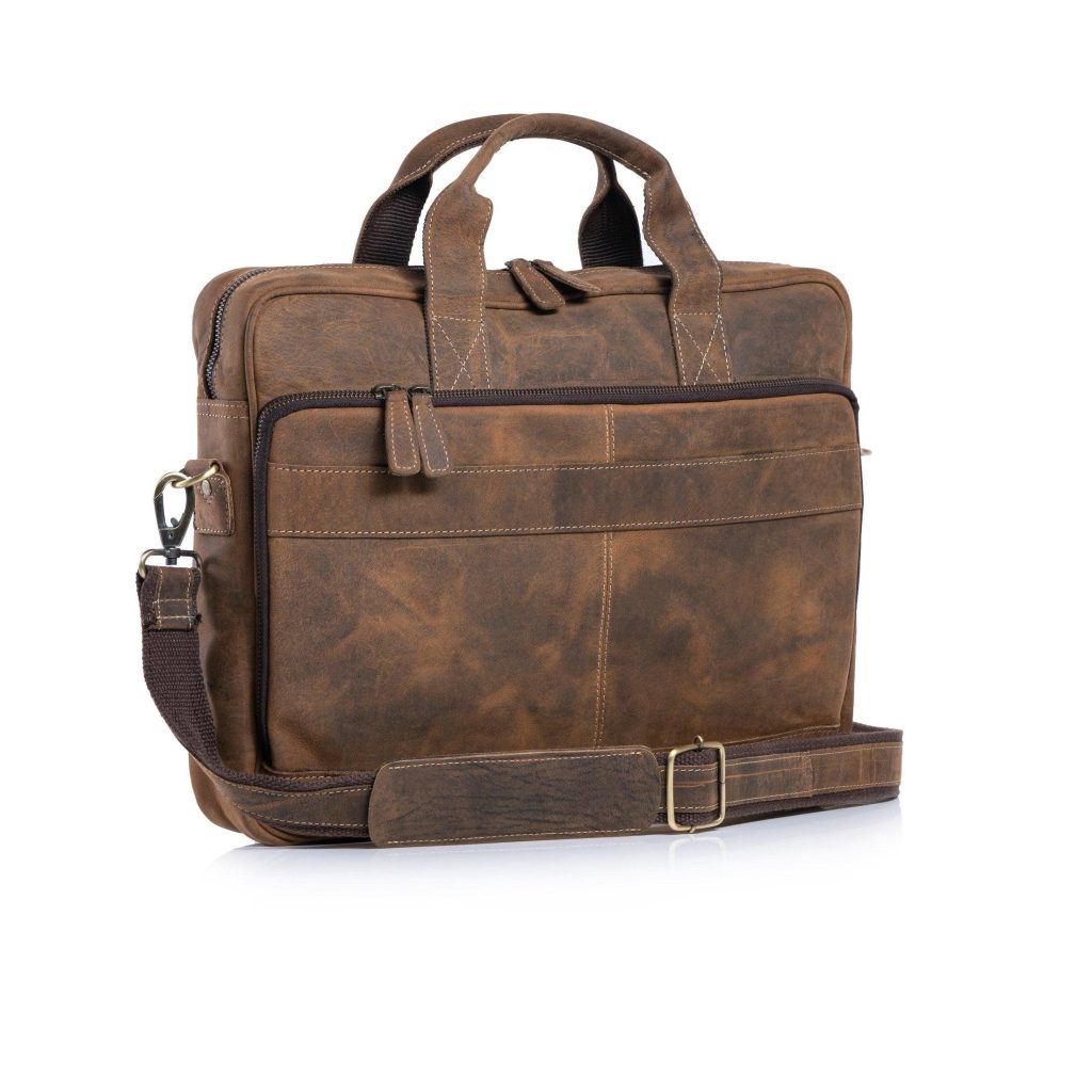 laptop shoulder bag