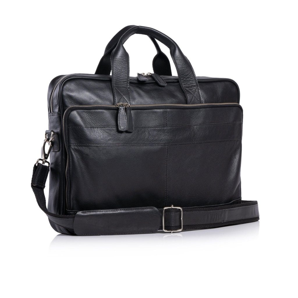 laptop shoulder bag