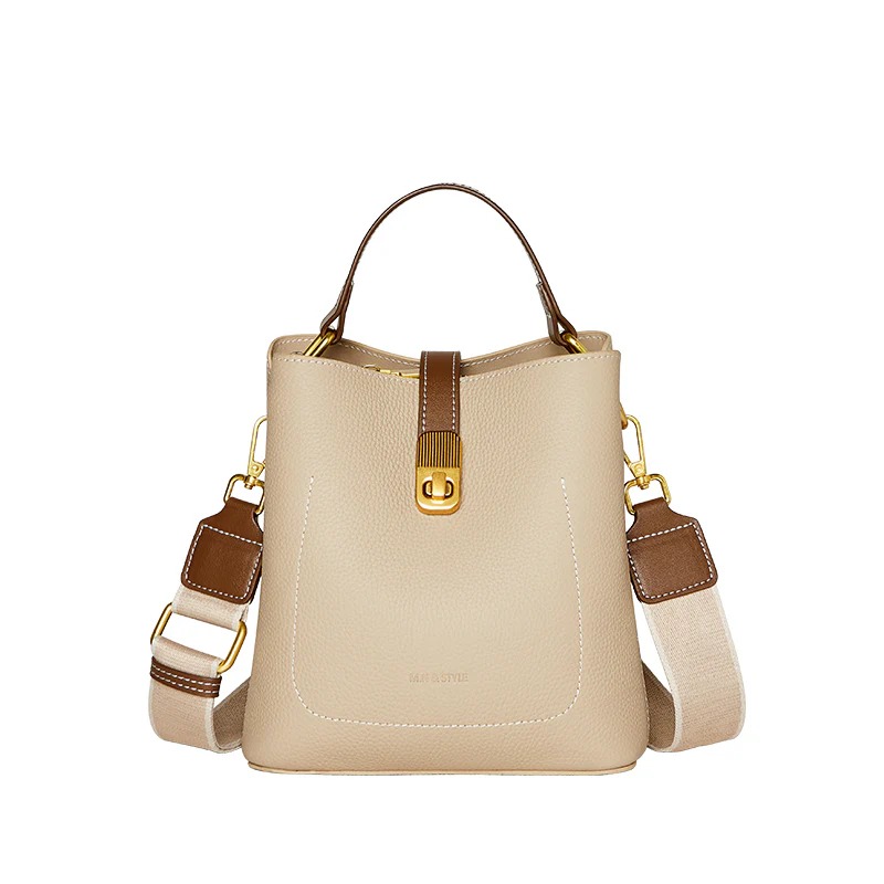 Beige Shoulder Bag Styles for Every Occasion – Fashion Bags