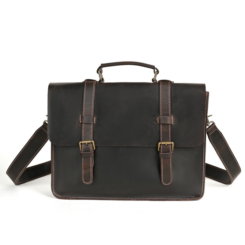 Choosing the Right Laptop Shoulder Bag for Work