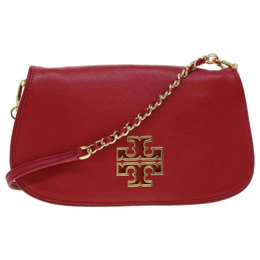 chain shoulder bag