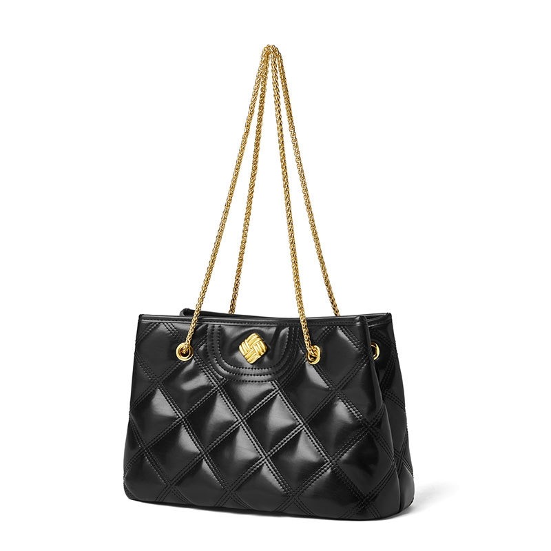 chain shoulder bag