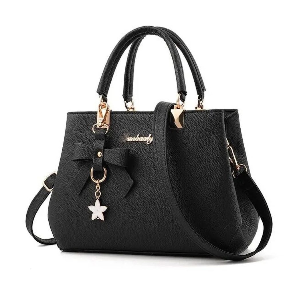 luxury shoulder bag