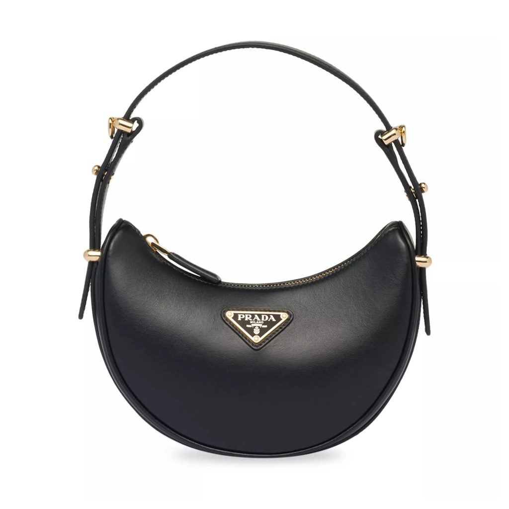 luxury shoulder bag