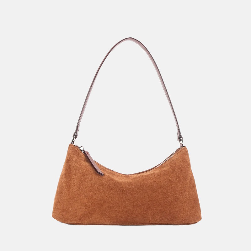 Styling Your Suede Shoulder Bag – Fashion Bags for Womens