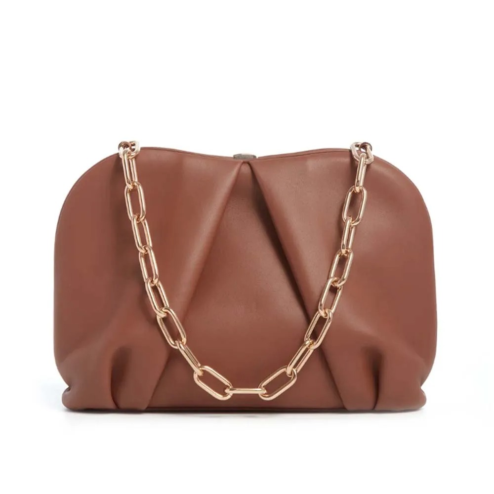 luxury shoulder bag