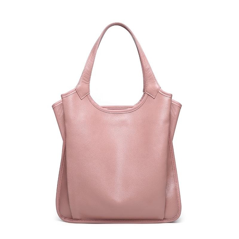 Styling with a Pink Shoulder Bag – Tips & Looks for Women